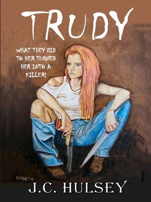 cover image of Trudy